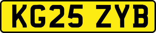 KG25ZYB