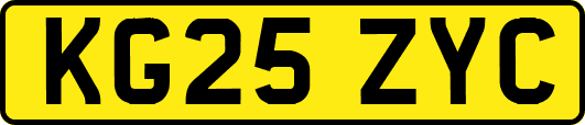 KG25ZYC