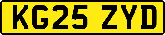 KG25ZYD