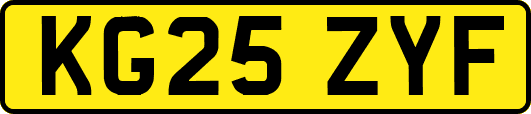 KG25ZYF