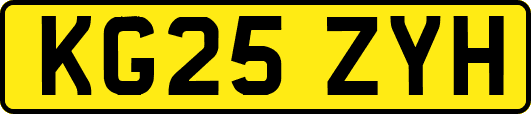 KG25ZYH