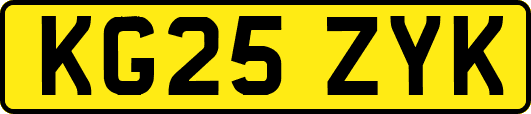 KG25ZYK