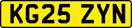 KG25ZYN