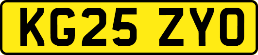 KG25ZYO