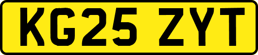 KG25ZYT