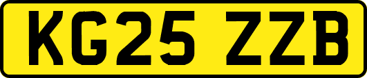 KG25ZZB