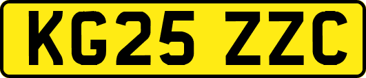 KG25ZZC