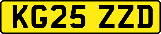 KG25ZZD