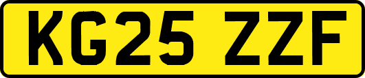 KG25ZZF