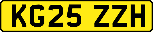 KG25ZZH
