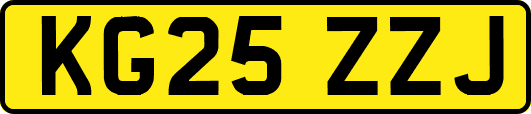 KG25ZZJ