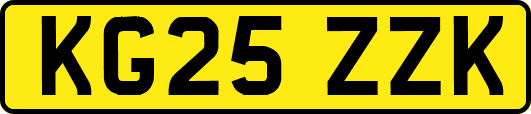 KG25ZZK