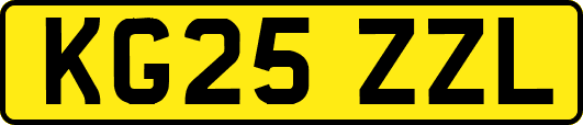 KG25ZZL