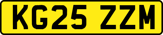 KG25ZZM