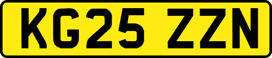 KG25ZZN