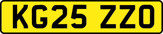 KG25ZZO