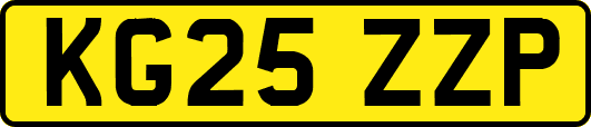 KG25ZZP
