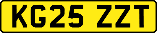 KG25ZZT