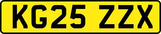 KG25ZZX