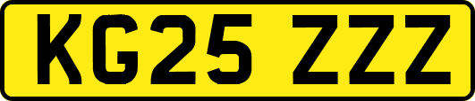 KG25ZZZ
