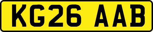 KG26AAB