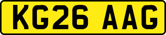 KG26AAG