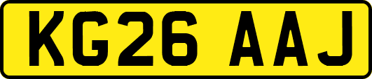 KG26AAJ