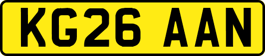 KG26AAN