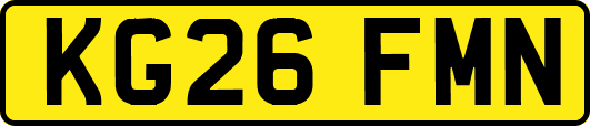 KG26FMN