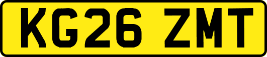 KG26ZMT