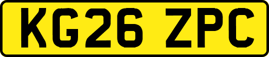 KG26ZPC