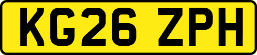 KG26ZPH