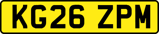KG26ZPM