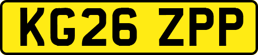 KG26ZPP