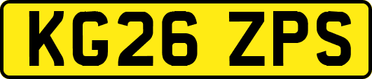 KG26ZPS