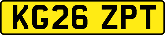 KG26ZPT