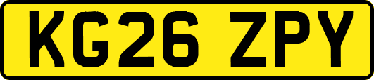 KG26ZPY