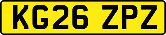 KG26ZPZ