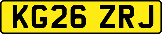 KG26ZRJ