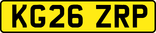 KG26ZRP