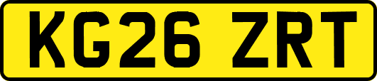 KG26ZRT