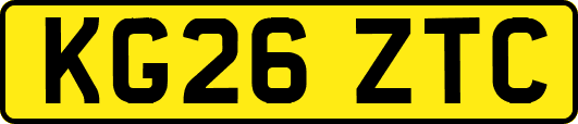 KG26ZTC
