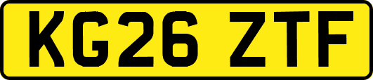 KG26ZTF