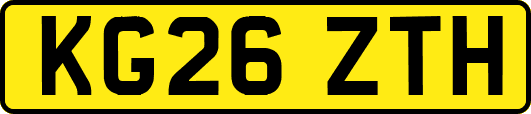 KG26ZTH
