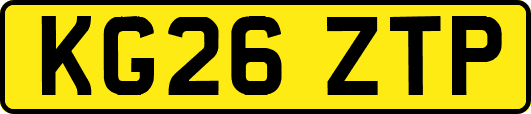 KG26ZTP