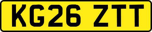 KG26ZTT