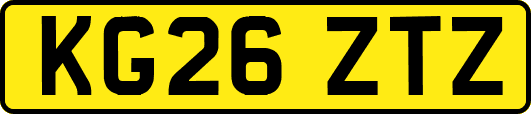 KG26ZTZ