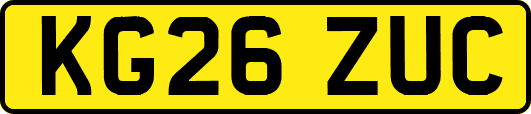 KG26ZUC