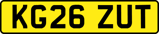 KG26ZUT
