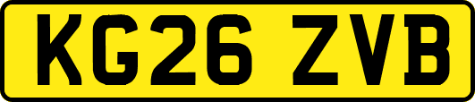 KG26ZVB